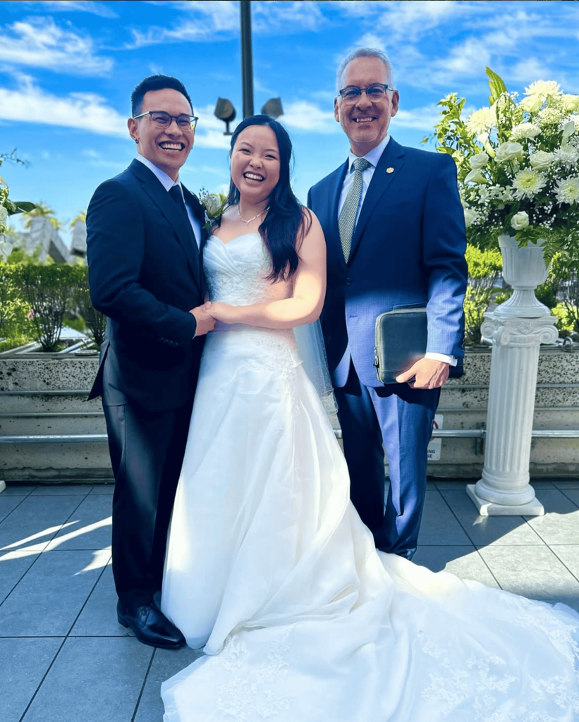 Katherine and Patrick Harborview Restaurant and Bar