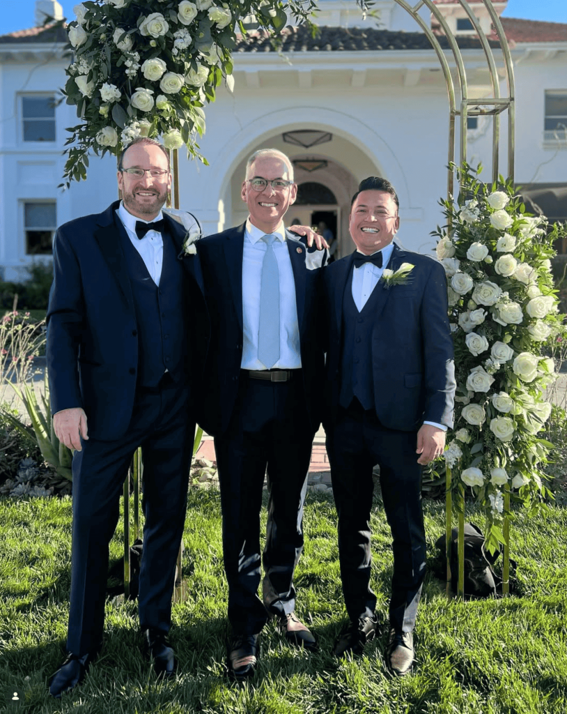 Mark and Uriel Hayes Mansion